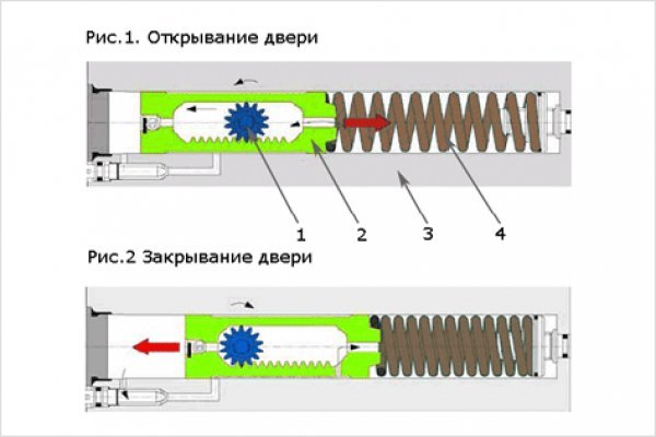 Кракен оф