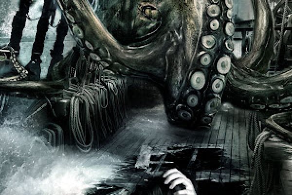 Kraken marketplace