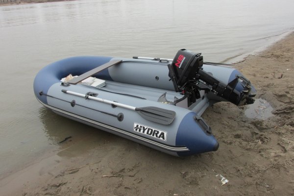 Kraken 1 2